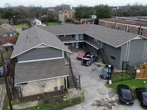 2819 Berry Street 12, Houston TX 77004