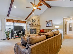 16306 Hollow Wood Drive, Houston TX 77090