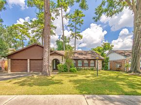 16306 Hollow Wood Drive, Houston TX 77090