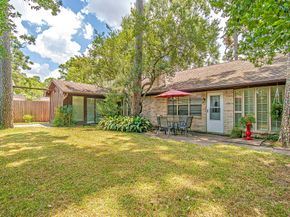 16306 Hollow Wood Drive, Houston TX 77090