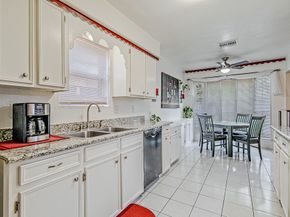 16306 Hollow Wood Drive, Houston TX 77090