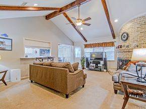 16306 Hollow Wood Drive, Houston TX 77090