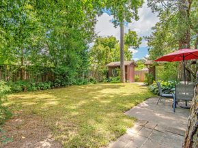 16306 Hollow Wood Drive, Houston TX 77090