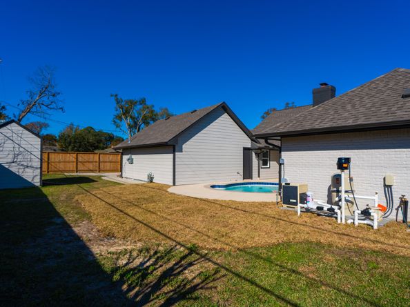 9219 Pecos Street, Houston TX 77055