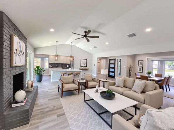 9219 Pecos Street, Houston TX 77055