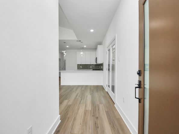 8109 Hamlet Street, Houston TX 77078