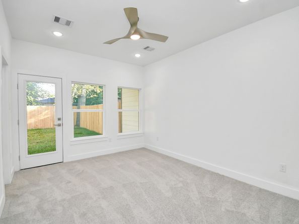 8109 Hamlet Street, Houston TX 77078