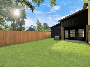 8109 Hamlet Street, Houston TX 77078