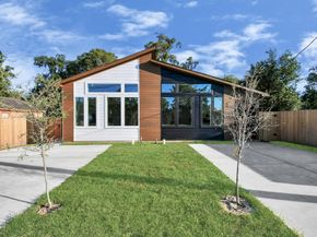 8109 Hamlet Street, Houston TX 77078