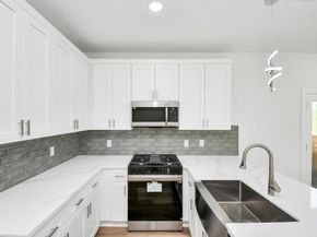 8109 Hamlet Street, Houston TX 77078