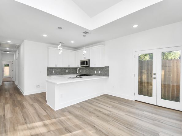 8109 Hamlet Street, Houston TX 77078