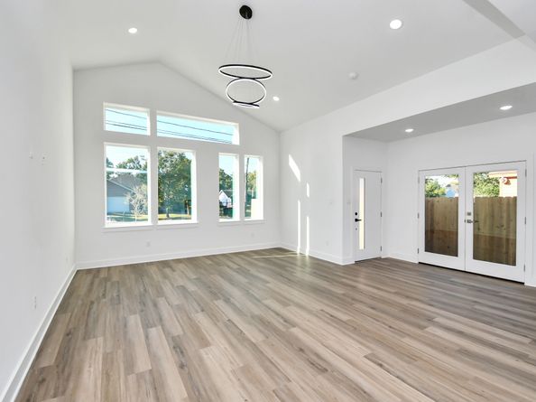 8109 Hamlet Street, Houston TX 77078