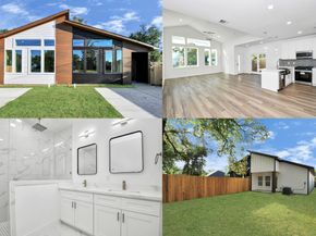 8109 Hamlet Street, Houston TX 77078