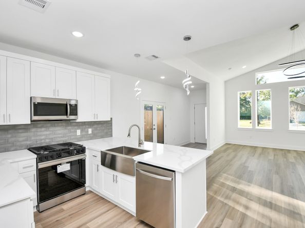 8109 Hamlet Street, Houston TX 77078