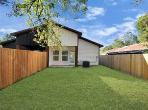 8109 Hamlet Street, Houston TX 77078