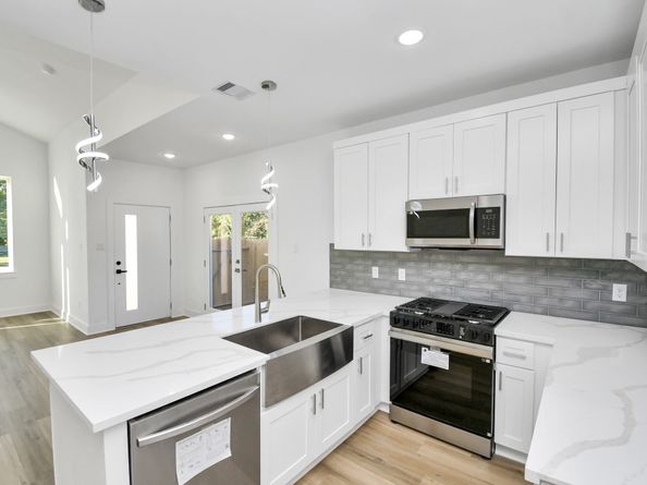 8109 Hamlet Street, Houston TX 77078