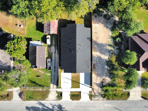 8109 Hamlet Street, Houston TX 77078