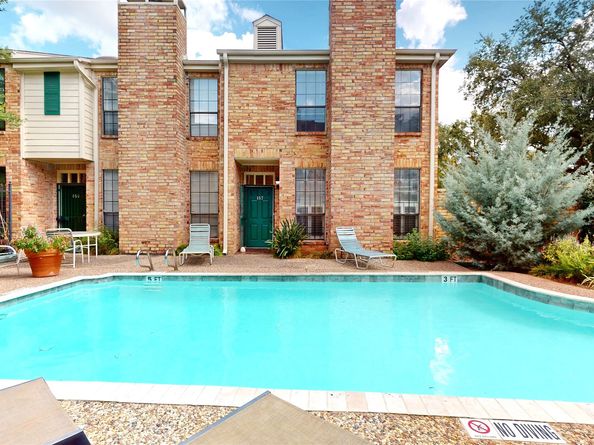 4000 Purdue Street 157, Houston TX 77005