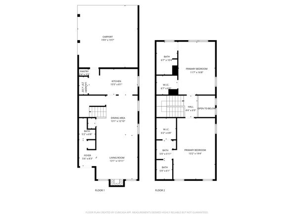 4000 Purdue Street 157, Houston TX 77005