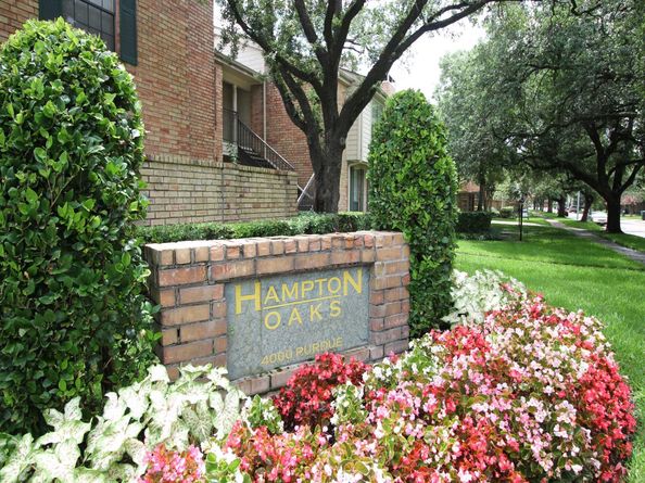 4000 Purdue Street 157, Houston TX 77005