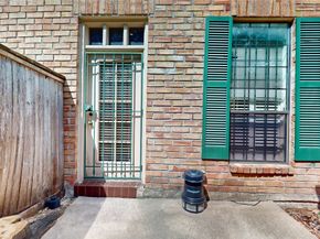 4000 Purdue Street 157, Houston TX 77005