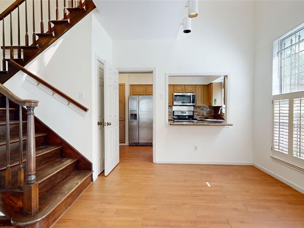 4000 Purdue Street 157, Houston TX 77005