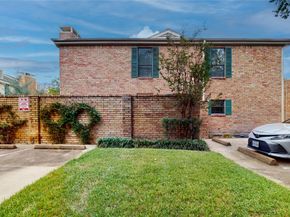 4000 Purdue Street 157, Houston TX 77005