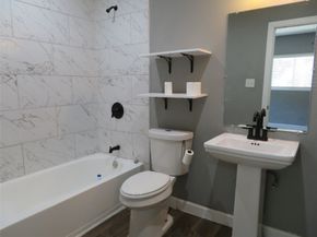 402 S 72nd Street, Houston TX 77011