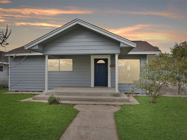 402 S 72nd Street, Houston TX 77011