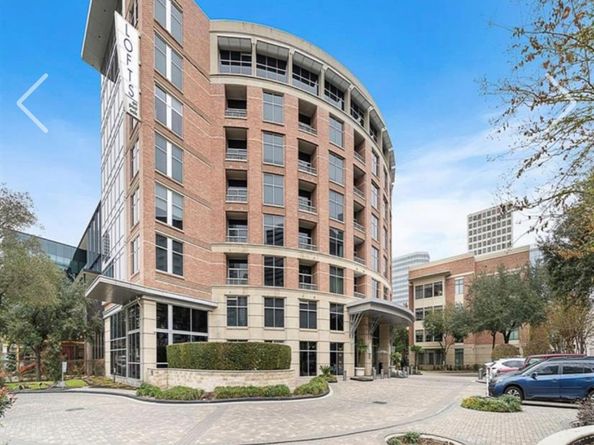 1901 Post Oak Boulevard 3609, Houston TX 77056