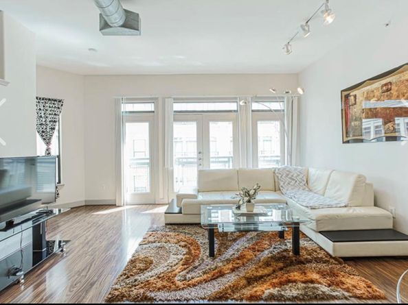 1901 Post Oak Boulevard 3609, Houston TX 77056