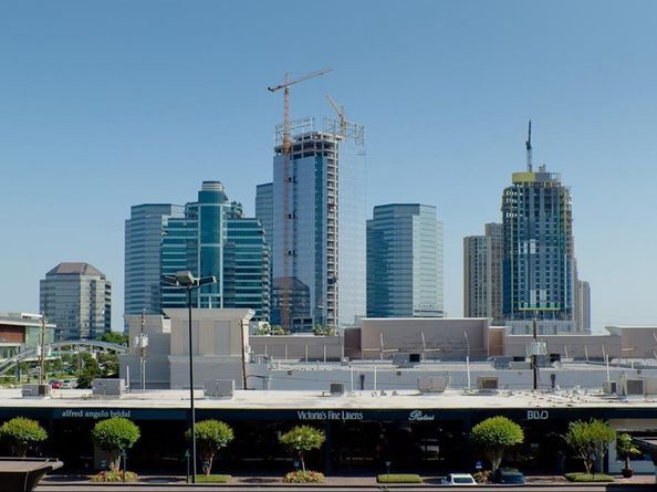 1901 Post Oak Boulevard 3609, Houston TX 77056