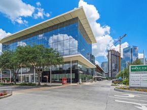 1901 Post Oak Boulevard 3609, Houston TX 77056