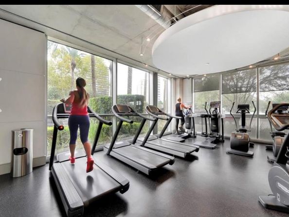 1901 Post Oak Boulevard 3609, Houston TX 77056