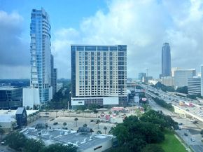 1901 Post Oak Boulevard 3609, Houston TX 77056