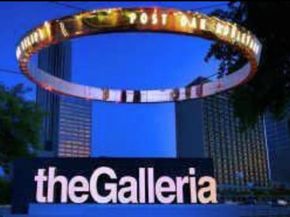 1901 Post Oak Boulevard 3609, Houston TX 77056