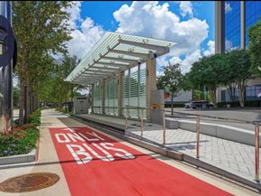 1901 Post Oak Boulevard 3609, Houston TX 77056