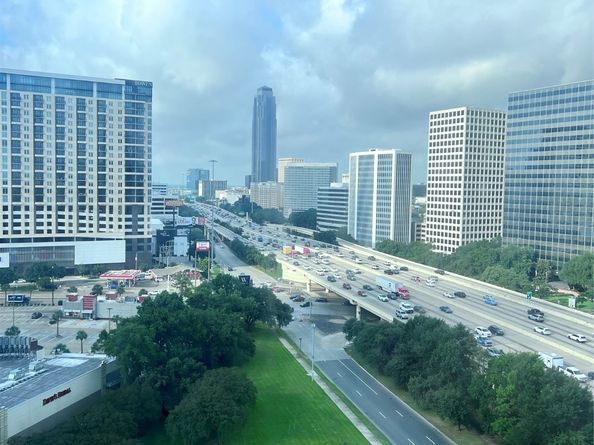 1901 Post Oak Boulevard 3609, Houston TX 77056