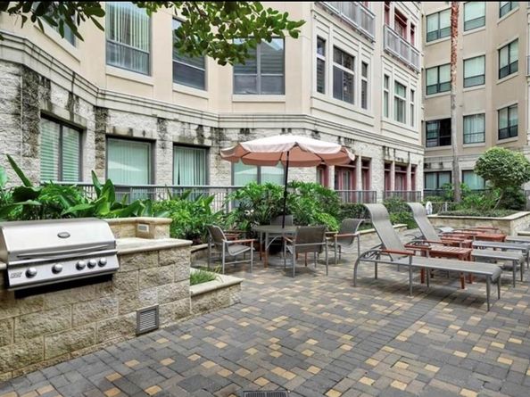 1901 Post Oak Boulevard 3609, Houston TX 77056