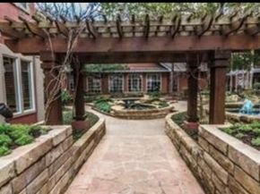 1901 Post Oak Boulevard 3609, Houston TX 77056