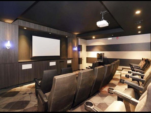 1901 Post Oak Boulevard 3609, Houston TX 77056