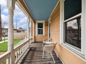 411 Marie Street, Houston TX 77009