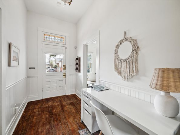 411 Marie Street, Houston TX 77009