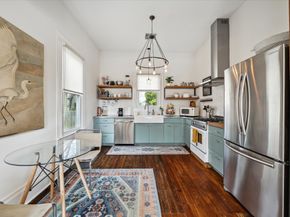 411 Marie Street, Houston TX 77009