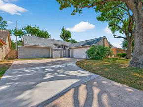 5054 Pine Cliff Drive, Houston TX 77084