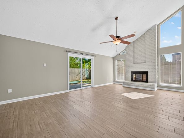 5054 Pine Cliff Drive, Houston TX 77084