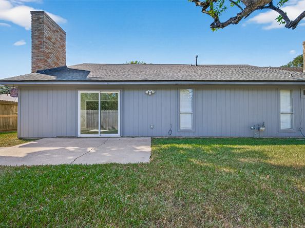 5054 Pine Cliff Drive, Houston TX 77084