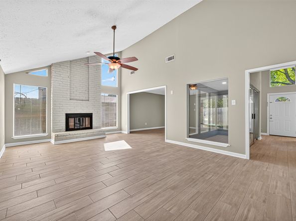 5054 Pine Cliff Drive, Houston TX 77084