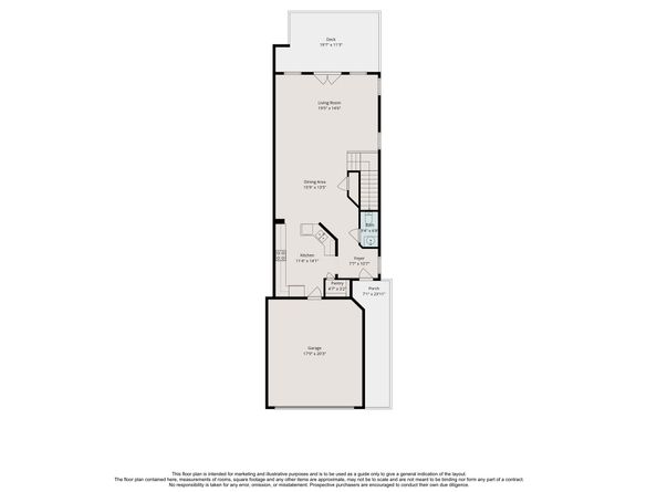 3717 Oakroc Grv, Houston TX 77018