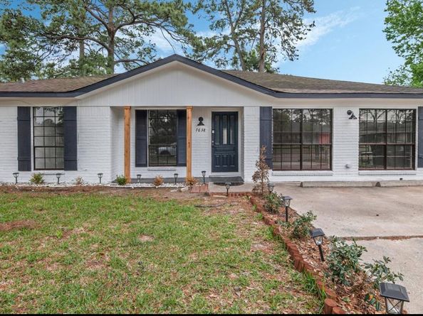7638 Parker Road, Houston TX 77016
